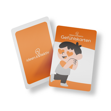 emotion cards